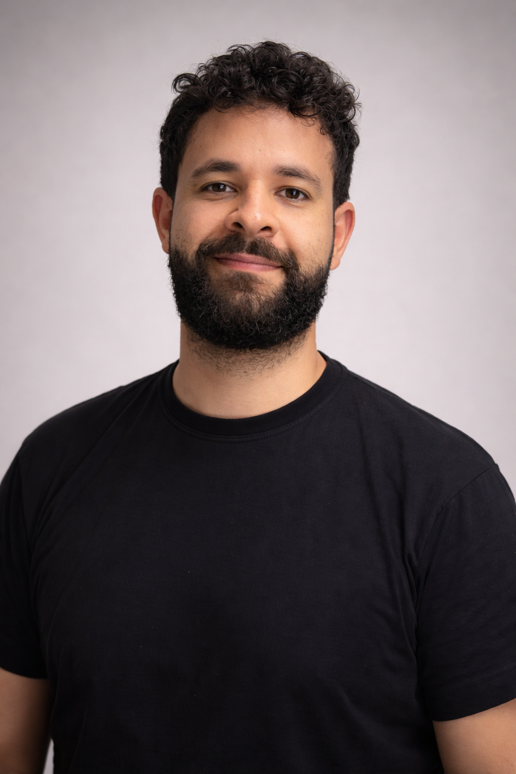 Douglas Nunes, editor de vídeo